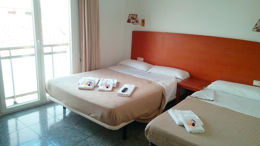 De Premia Hotel